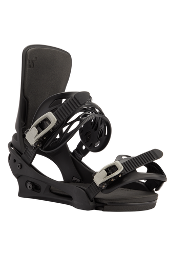 Burton Men's Genesis Re:Flex Snowboard Bindings 2027